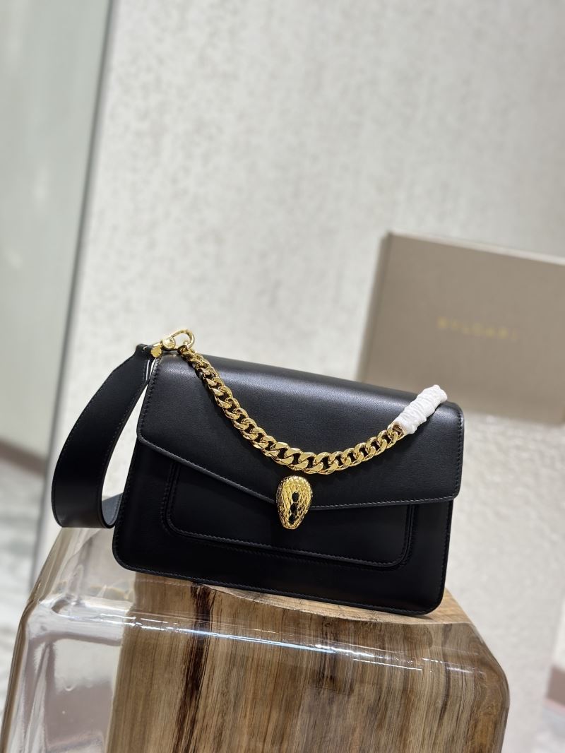 Bvlgari Satchel bags